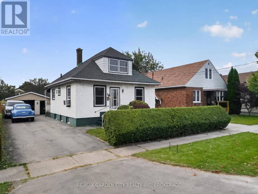 19 Cunningham Street, Thorold