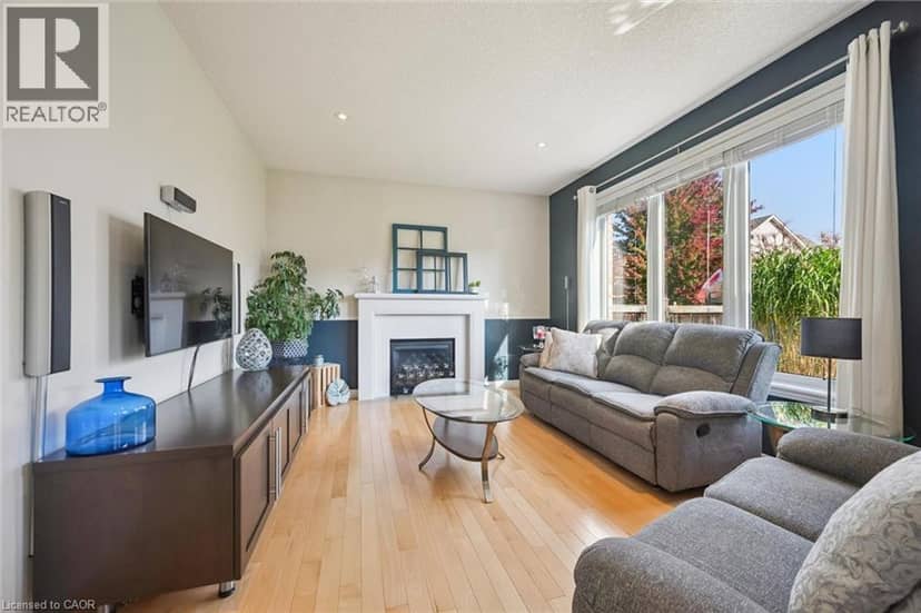 25 HUNSBERGER Drive — photo 11 of 29