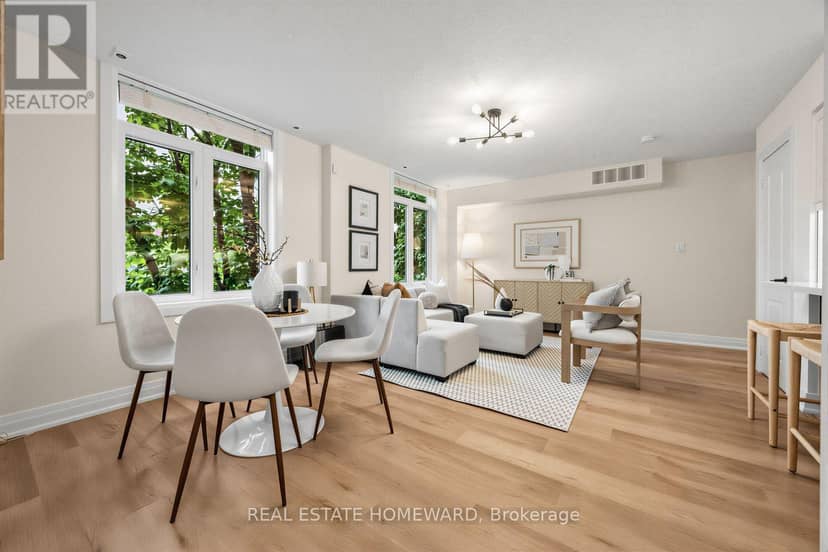 2306 - 23 Sudbury Street, Toronto, photo 6