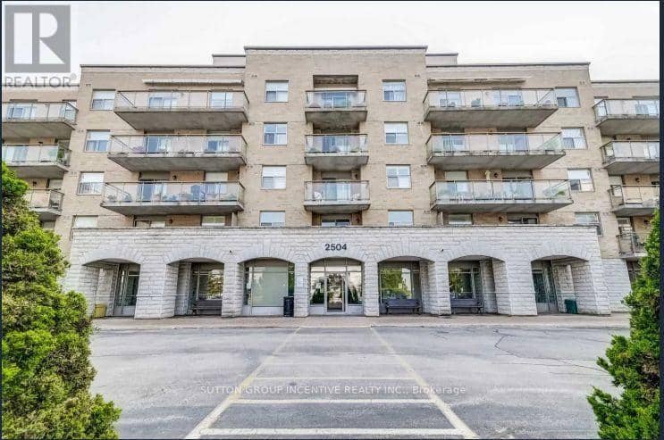 314 - 2504 Rutherford Road, Vaughan, photo 3