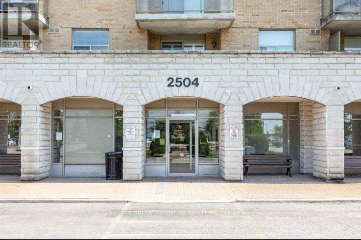 314 - 2504 Rutherford Road, Vaughan, photo 2