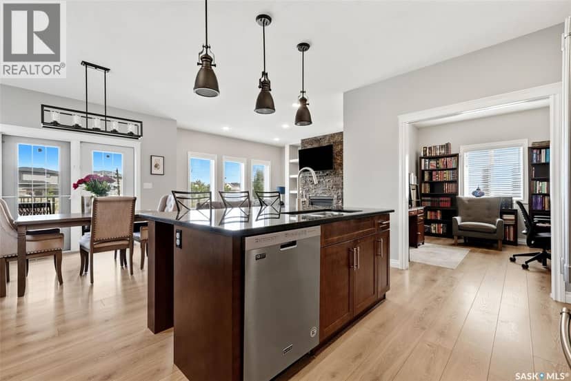5148 E Green CRESCENT, Regina