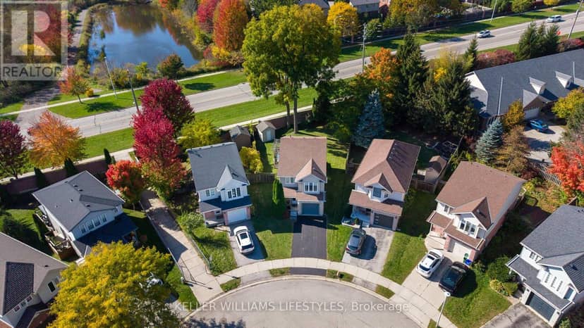 510 Blackwater Place, London North, photo 5