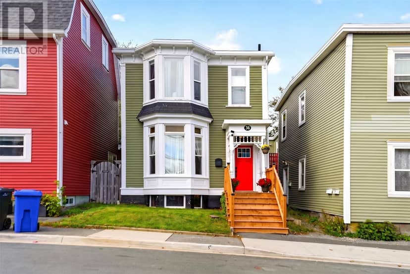 36 Mullock Street — photo 1 of 35