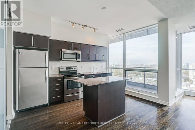 1518 - 2885 Bayview Avenue — photo 13 of 37