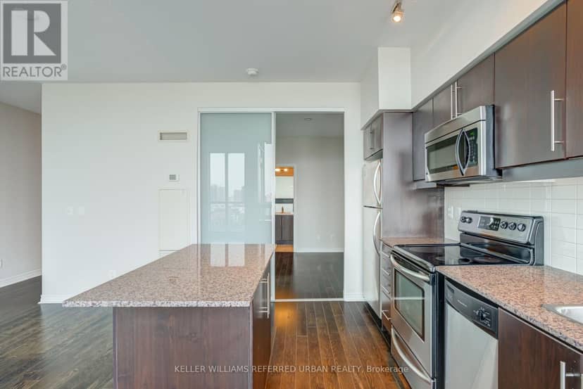 1518 - 2885 Bayview Avenue — photo 15 of 37