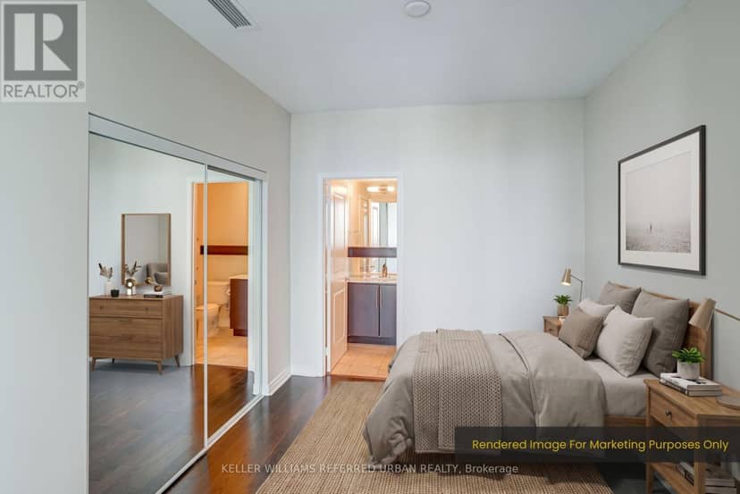 1518 - 2885 Bayview Avenue — photo 17 of 37