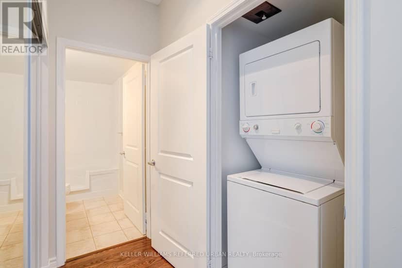 1518 - 2885 Bayview Avenue — photo 21 of 37