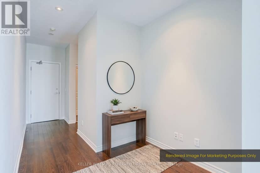 1518 - 2885 Bayview Avenue — photo 5 of 37