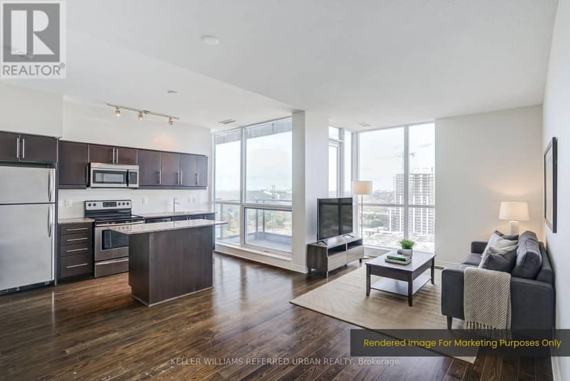 1518 - 2885 Bayview Avenue — photo 8 of 37