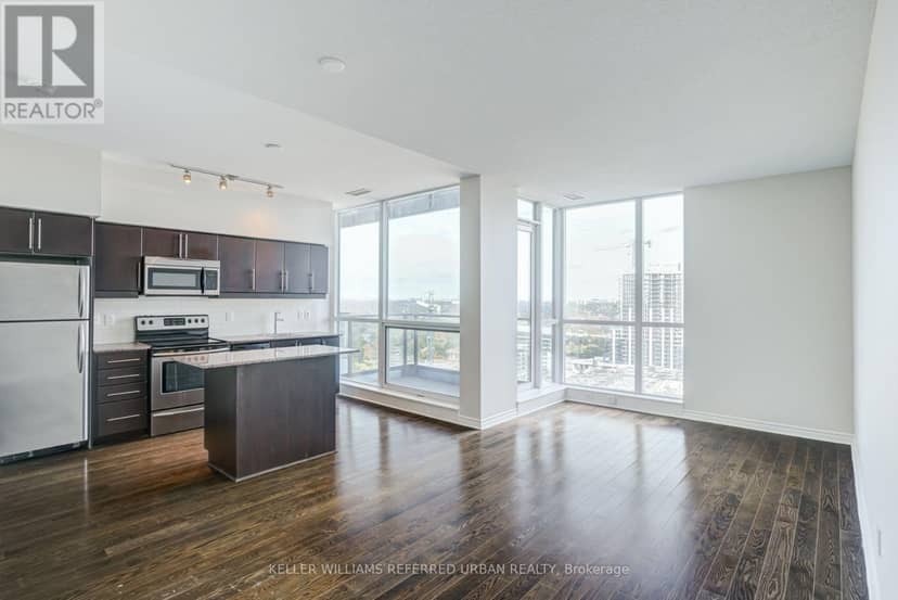 1518 - 2885 Bayview Avenue — photo 9 of 37