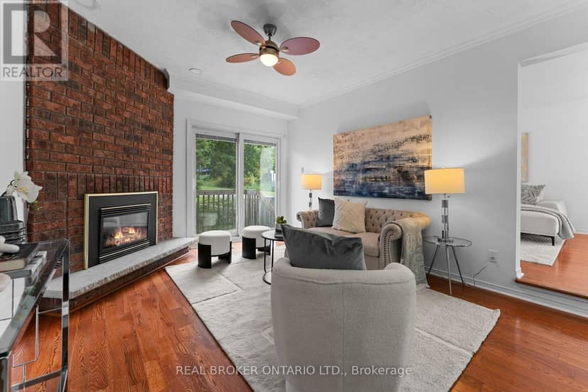 1 Baronial Court, Toronto, photo 3