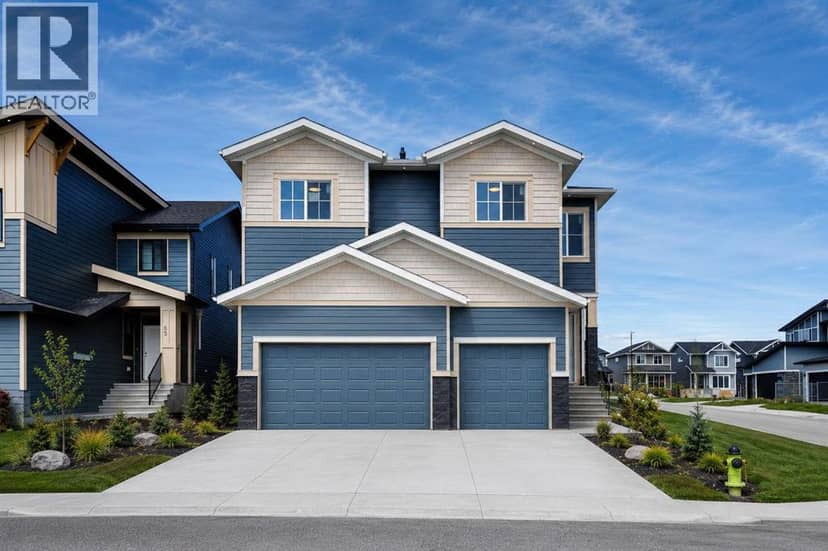 69 Waterford Place, Chestermere