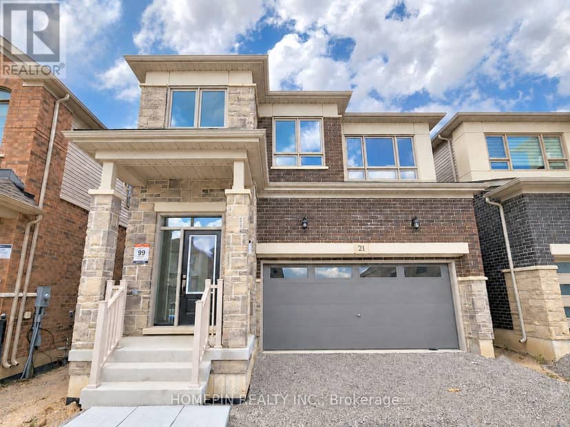 21 Phoenix Boulevard, Barrie