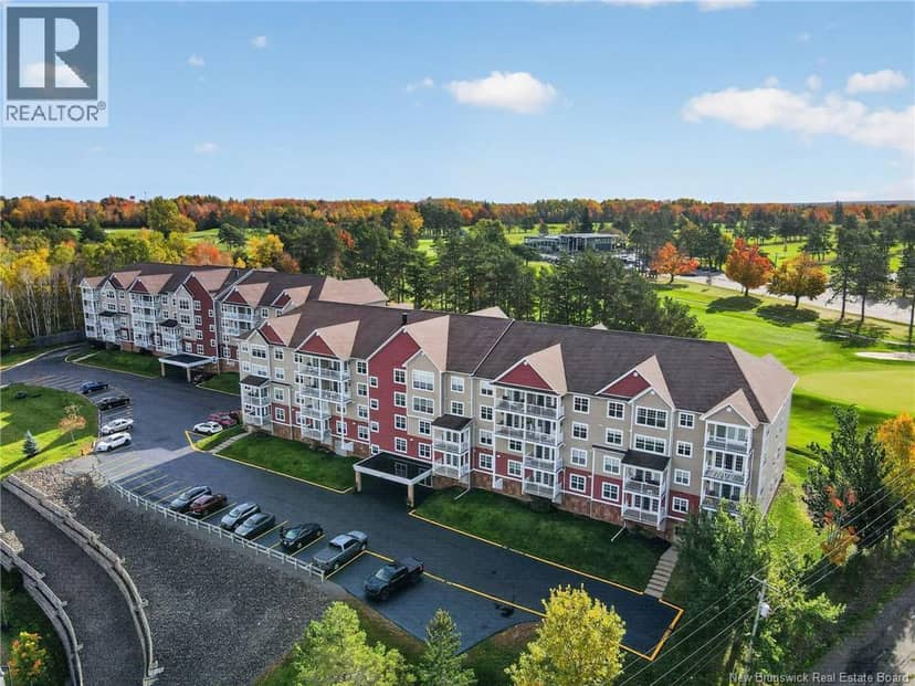 208 Coverdale Road Unit# 306, Riverview