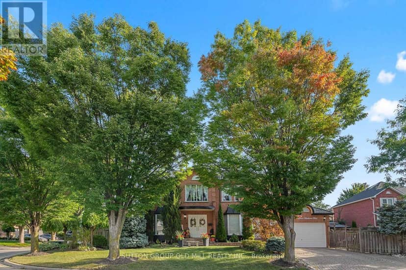 152 Glenn Hawthorne Boulevard, Mississauga, photo 2