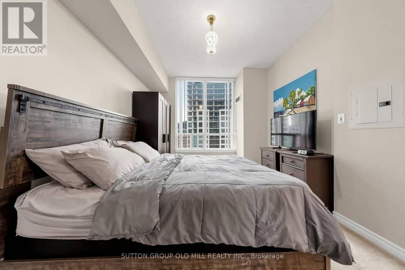 3109 - 3504 Hurontario Street — photo 16 of 32