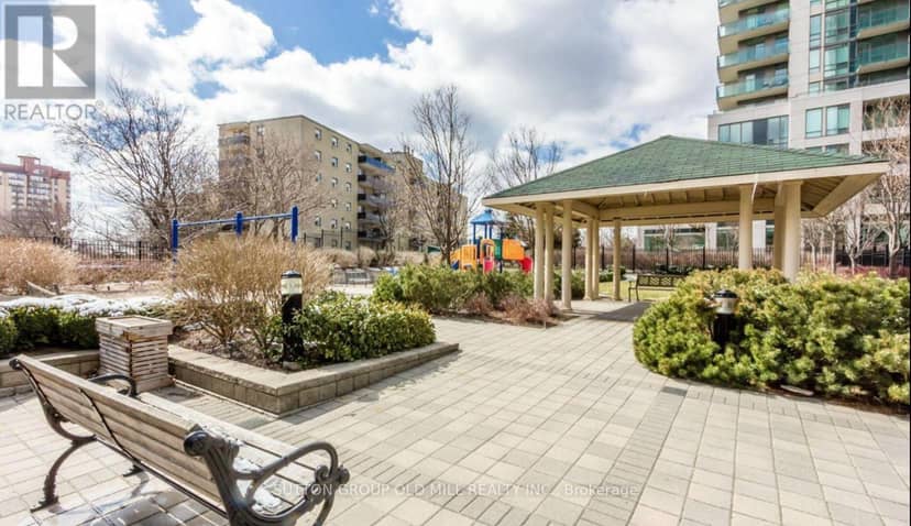 3109 - 3504 Hurontario Street — photo 30 of 32