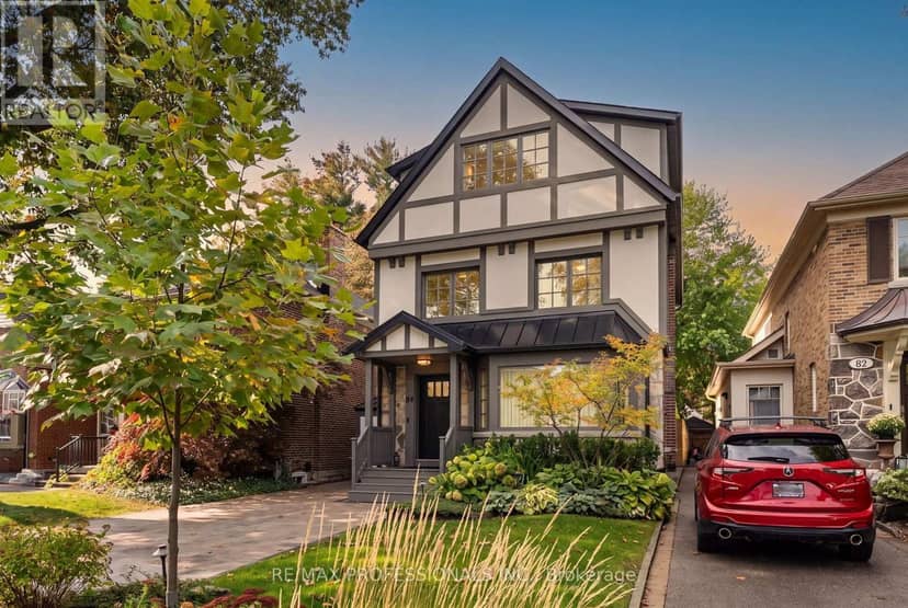 84 Humbervale Boulevard, Toronto, photo 5