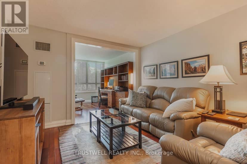 206 - 5444 Yonge Street, Toronto, photo 6