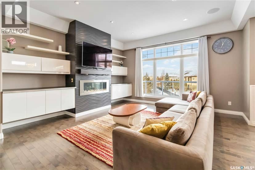 119 Masuda TERRACE, Saskatoon, photo 4