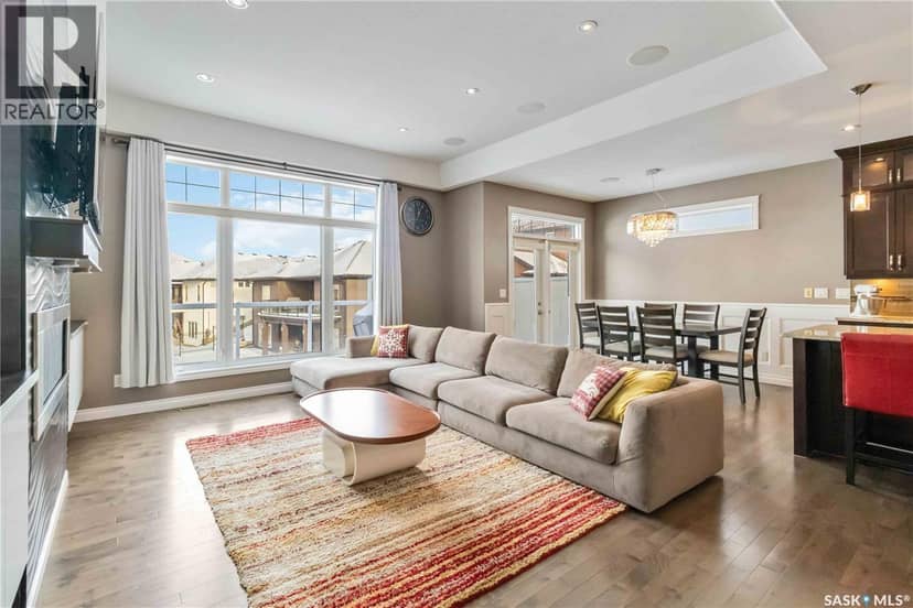 119 Masuda TERRACE, Saskatoon, photo 5