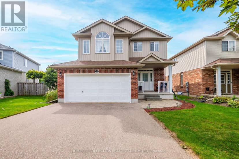 17 George Schmitt Court, Wilmot