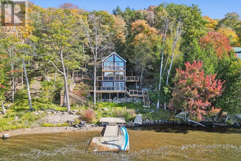 62 Mill Lake Trail, McDougall, photo 2