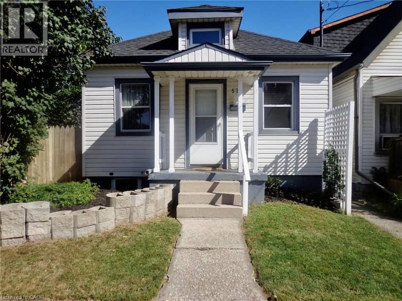 57 HARRISON Avenue — photo 1 of 35