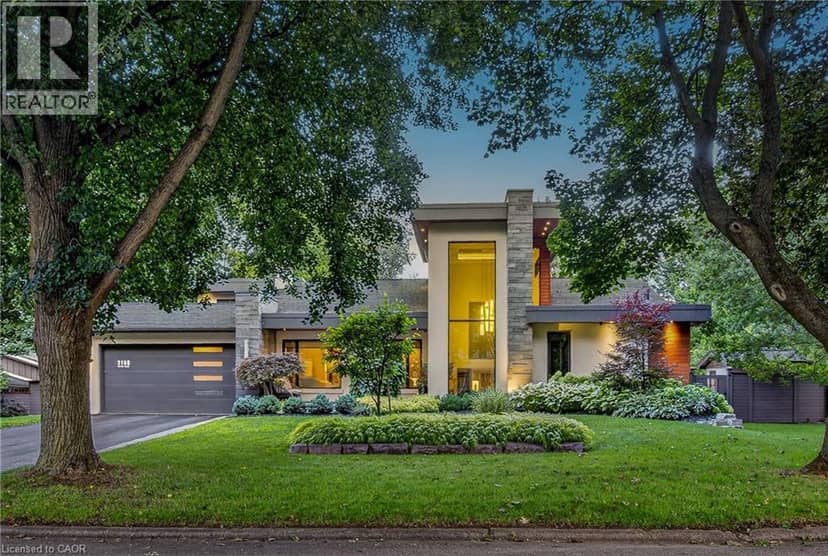 2108 PORTWAY Avenue, Mississauga