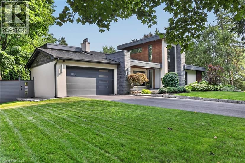 2108 PORTWAY Avenue, Mississauga, photo 2