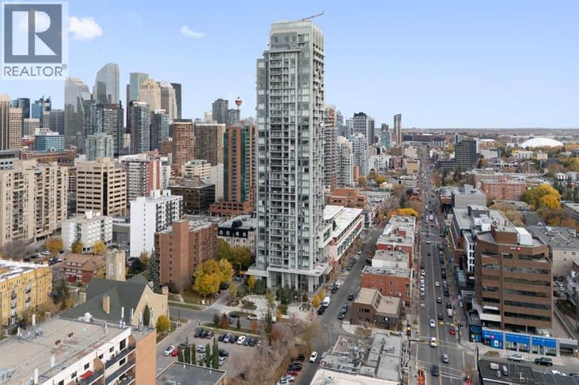 1903, 930 16 Avenue SW, Calgary