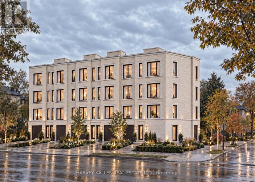 463 Vaughan Road, Toronto