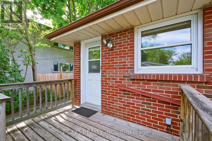 1461 Trafalgar Street — photo 24 of 29
