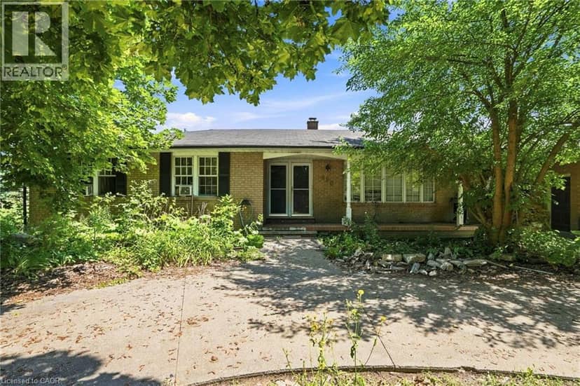 490 TAPLEYTOWN Road, Stoney Creek, photo 2