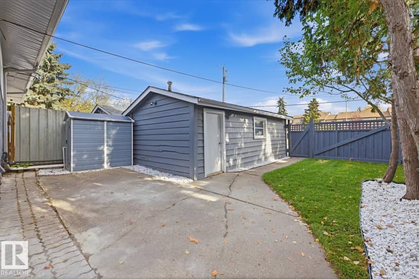 4727 105 ST NW, Edmonton, photo 4