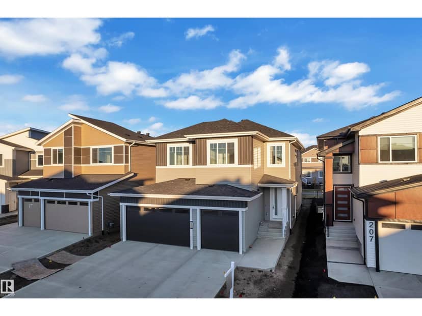 209 Basin Co, Leduc, photo 2