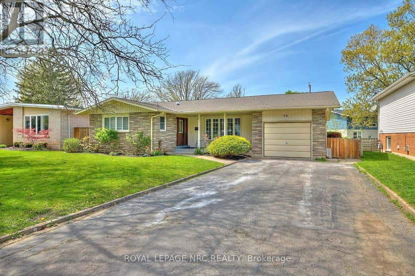 36 Valerie Drive, St. Catharines, photo 3