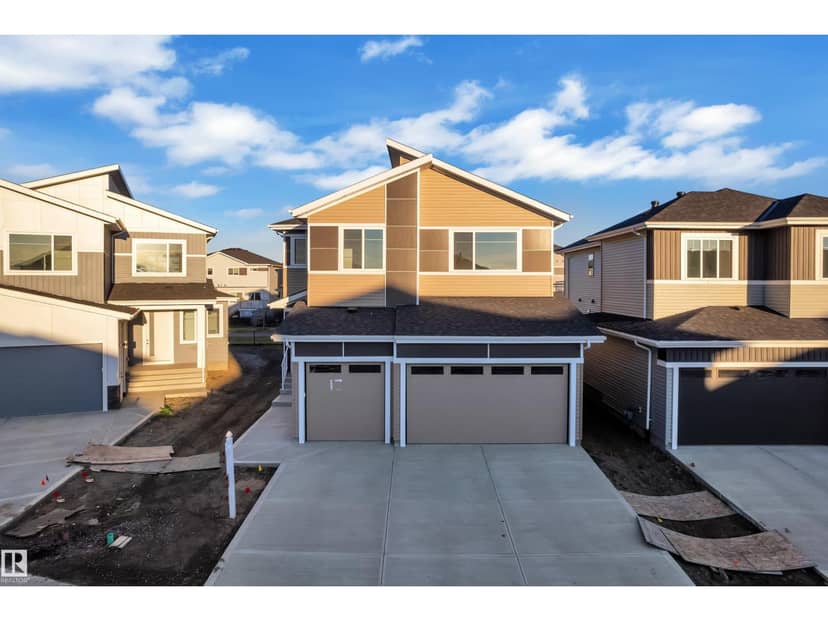 211 Basin Co, Leduc
