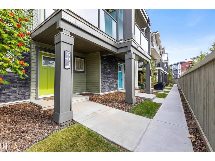 #60B 1530 Tamarack Bv NW, Edmonton, photo 2
