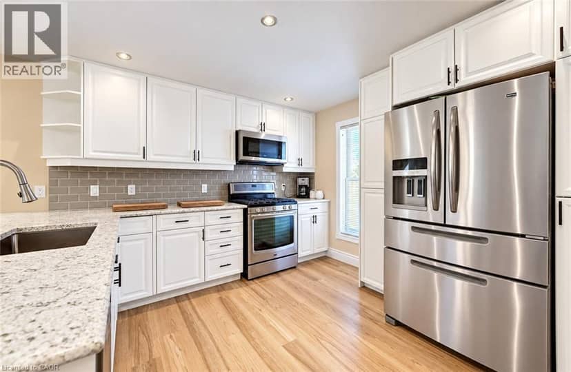34 BRAUN Street, Kitchener, photo 7