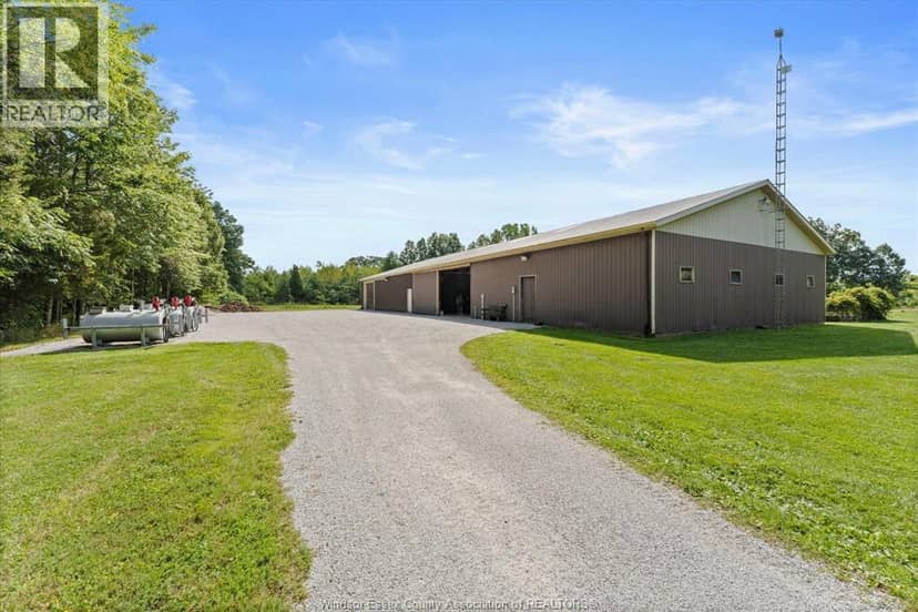4897 4TH CONCESSION ROAD East — photo 31 of 40