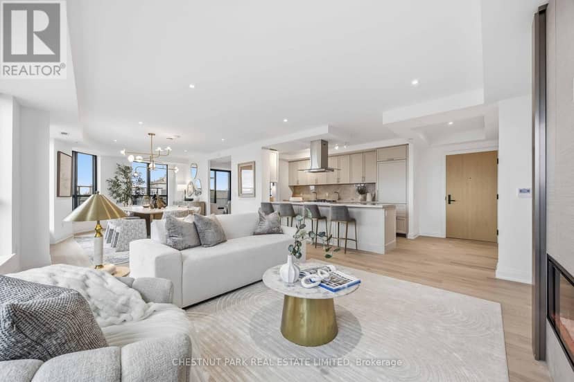409 - 505 Glencairn Avenue, Toronto, photo 2