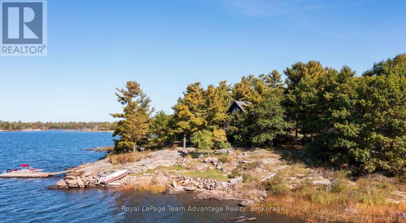 1 A20 Island, The Archipelago