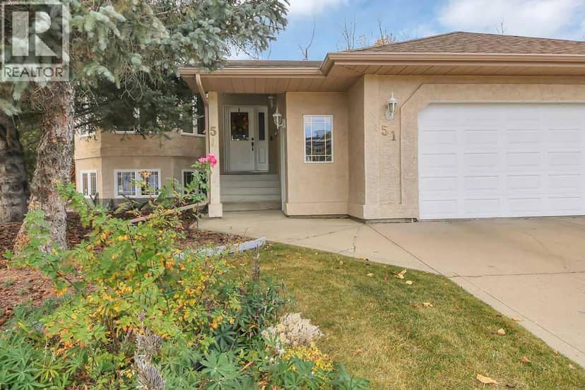 51 Willow Springs Crescent, Sylvan Lake, photo 2