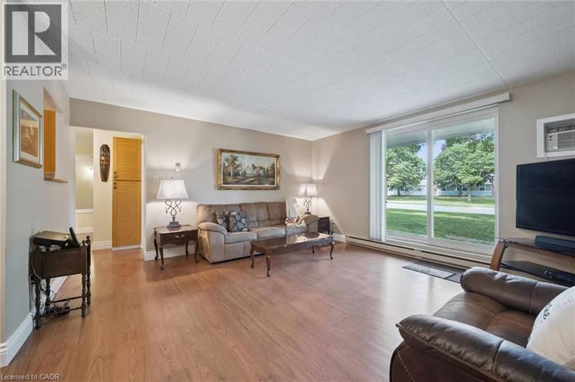 6 WALTON Avenue Unit# 107, Kitchener, photo 3