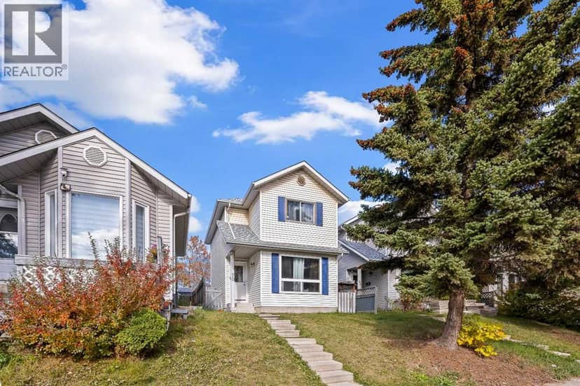 70 Dovercliffe Way, Calgary