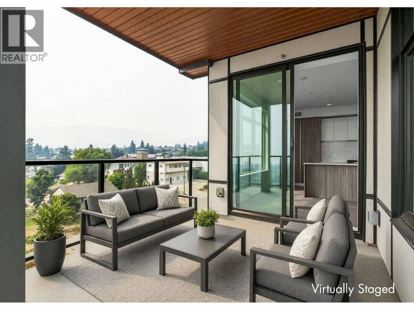 2760 Olalla Road Unit# 403, West Kelowna