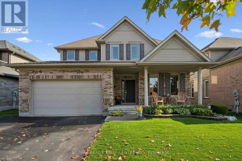 25 Hunsberger Drive, Wilmot, photo 2