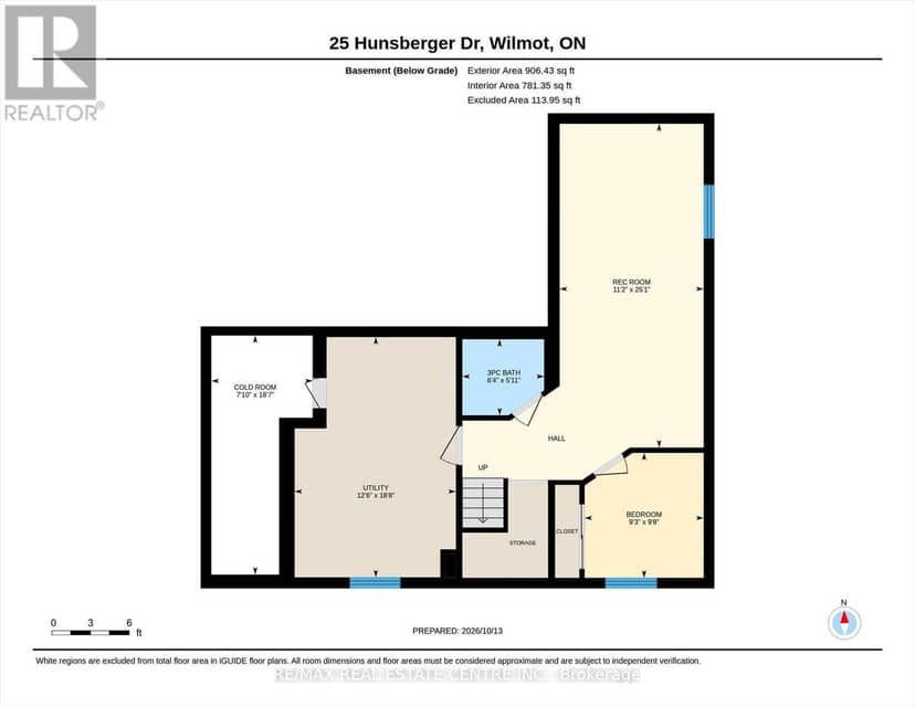25 Hunsberger Drive — photo 29 of 29